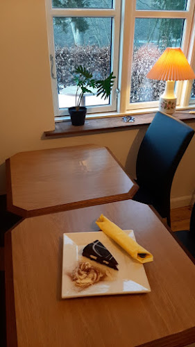 Buresø Cafe' - Gastronomi og hotelvirksomhed
