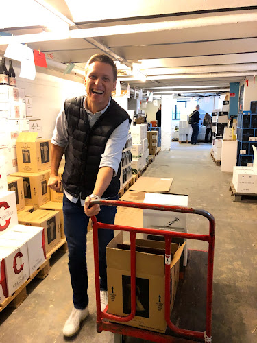 Ludv. Bjørns Vinhandel - Gastronomi og hotelvirksomhed