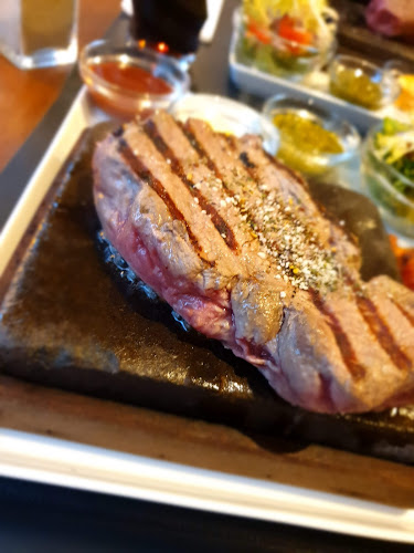 Comentarii opinii despre Restaurant Søborg