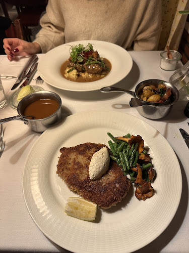 Ravelinen - Gastronomi og hotelvirksomhed