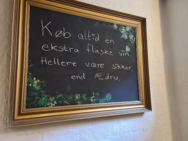 Tappo Restaurant, Winebar & shop