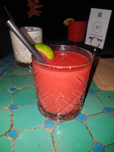 The Living Room - Gastronomi og hotelvirksomhed