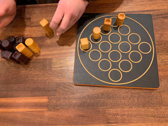 Cafe Analog - København