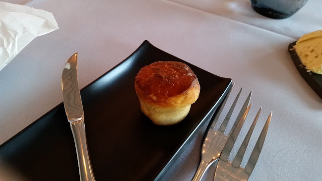 Comentarii opinii despre Restaurant Koldingfjord