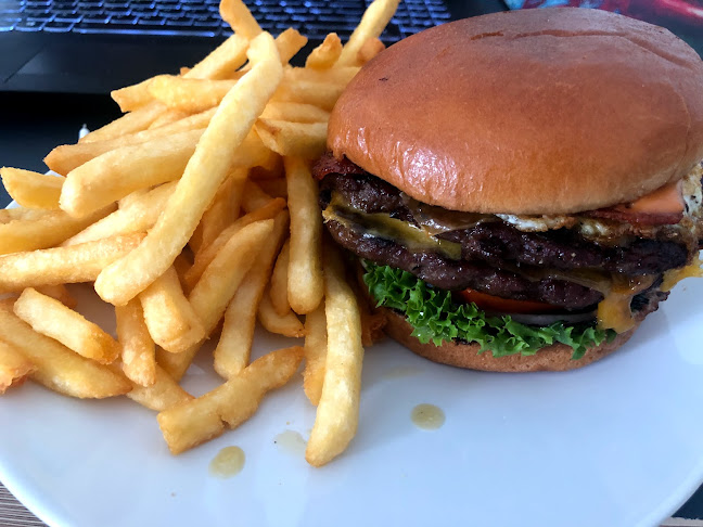 Jungle Grill Danmark - Albertslund