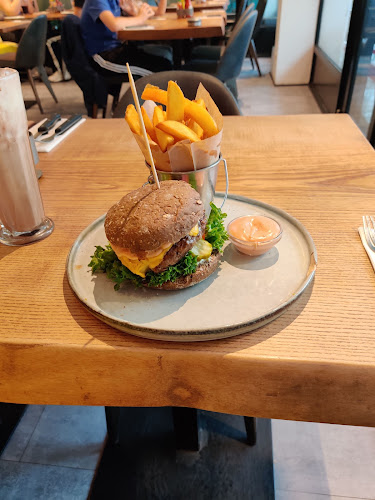 Falkoner Alle 12A, 2000 Frederiksberg