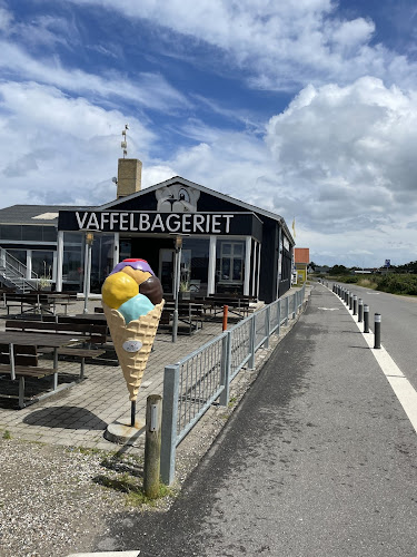 Comentarii opinii despre Fjellerup Vaffelbageri