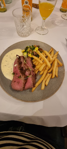 Brobygårds Køkken / Gastronaut - Gastronomi og hotelvirksomhed