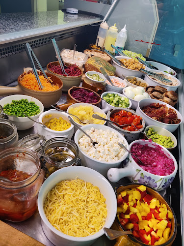 Ved Stormklokken 1, 6100 Haderslev