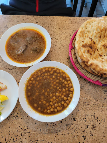 Comentarii opinii despre Pardesi Nashta point