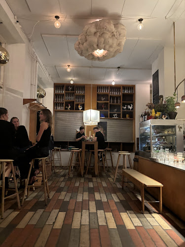 Baggesensgade 13, 2200 København