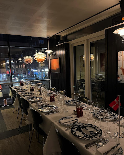 Comentarii opinii despre Restaurant Fisk & Skaldyr