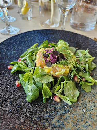 Restaurant Trekosten - Gastronomi og hotelvirksomhed