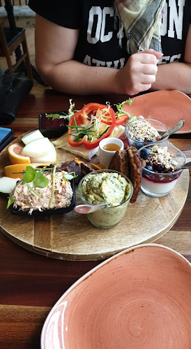Opinii despre Abbey Road în Aalborg - Gastronomi og hotelvirksomhed