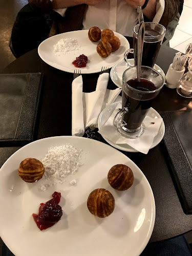 Café Noah - Gastronomi og hotelvirksomhed