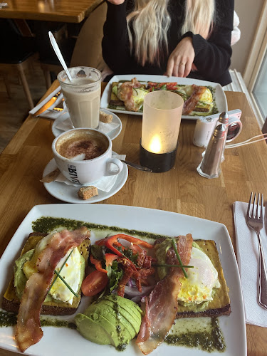 Café 98 - København