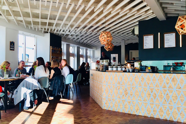 Nelle's Overgade - Gastronomi og hotelvirksomhed