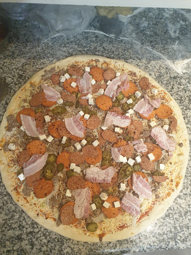 Kebab time - Næstved