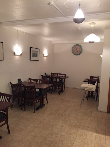 Bella Italia Pizzaria og Kebab