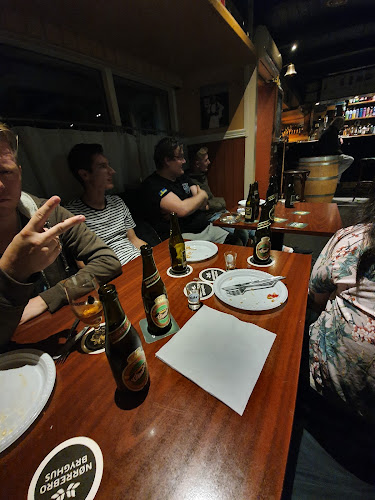 Opinii despre Spiseriet Over Åen în Kongens Lyngby - Gastronomi og hotelvirksomhed