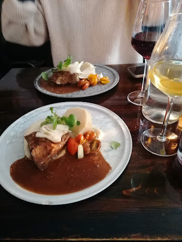 20a - Gastronomi og hotelvirksomhed