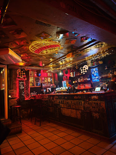 Comentarii opinii despre Basement Bar