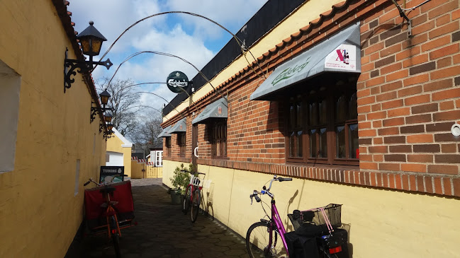 Opinii despre Hillers Bar în Sæby - Gastronomi og hotelvirksomhed