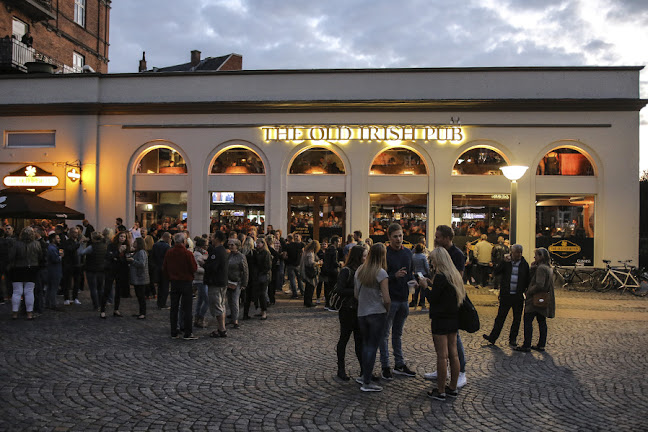 The Old Irish Pub - Hillerød