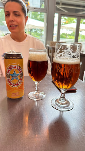 Comentarii opinii despre Bellini Café Ristorante