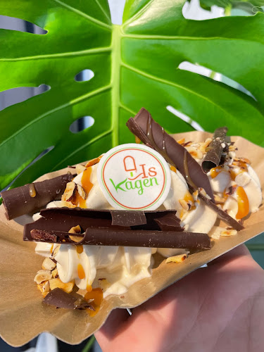 Comentarii opinii despre Is-kagen