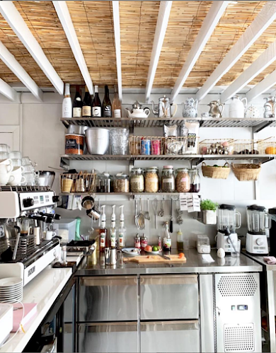 Café Unika - Gastronomi og hotelvirksomhed