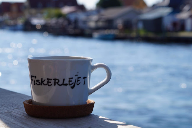 Opinii despre Fiskerlejet Café & Livemusik în Karrebæksminde - Gastronomi og hotelvirksomhed