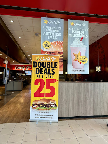 Carl’s Jr. Kolding - Kolding