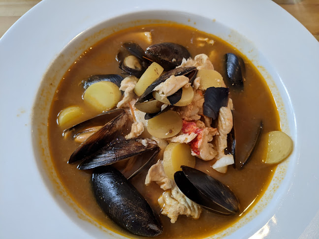 Comentarii opinii despre Bolettes Gæstebud