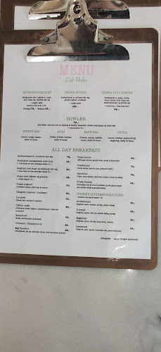 Café Unika - Odense