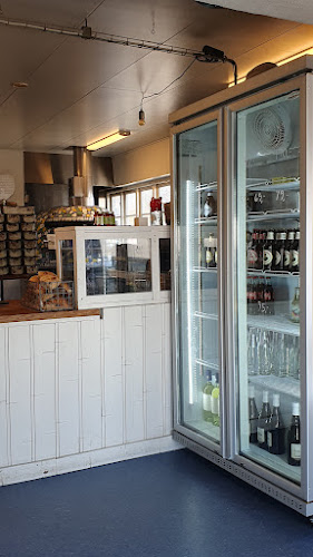 BogøBrød - Bogø By