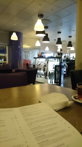 City Cafe - Slagelse