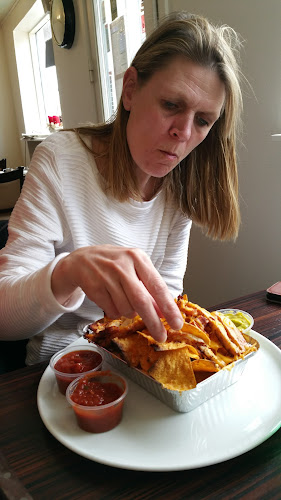Comentarii opinii despre Ørslev Pizza Restaurant