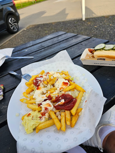 Comentarii opinii despre Grillen