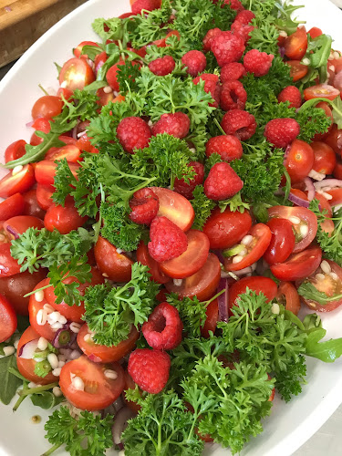 Opinii despre Sydkokken în Vejen - Gastronomi og hotelvirksomhed