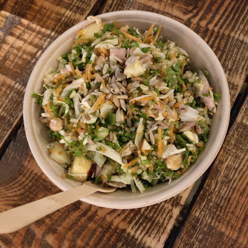 We Feat - Gastronomi og hotelvirksomhed