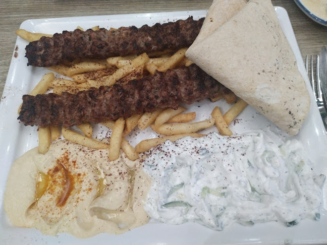 Barakat - Gastronomi og hotelvirksomhed