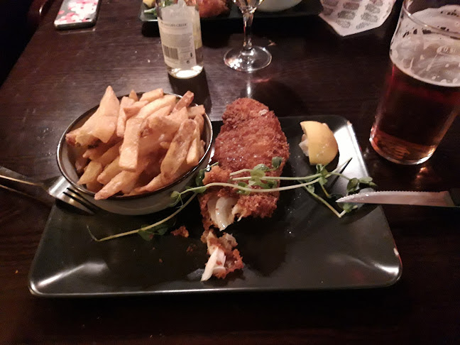 Ryan's of Odense - Gastronomi og hotelvirksomhed