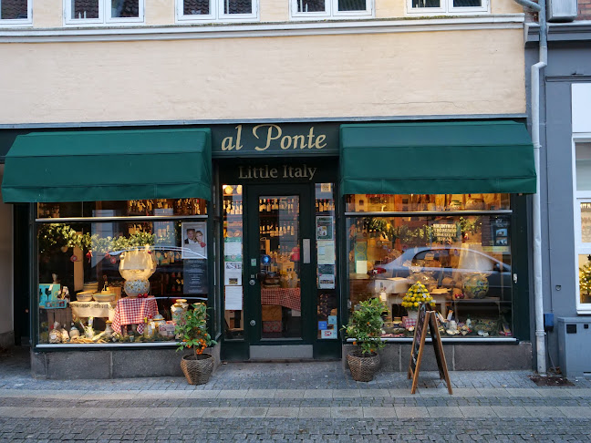 al Ponte - Nyborg