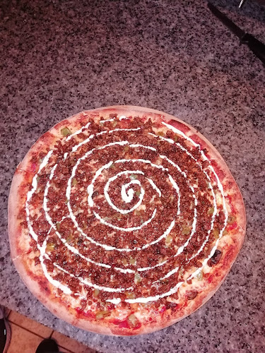 Comentarii opinii despre Baba's Pizza