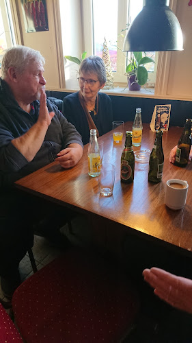 Opinii despre Harmonien, Thisted Havn în Thisted - Gastronomi og hotelvirksomhed