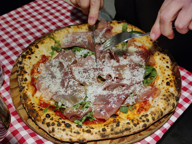 Pizza Propria - Aarhus