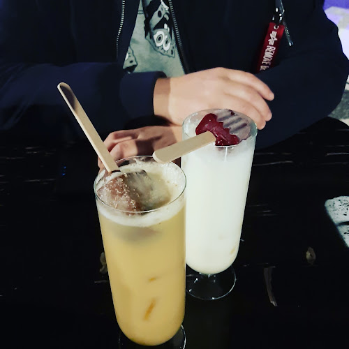 Comentarii opinii despre Kødbyens Is ØKOLOGISK