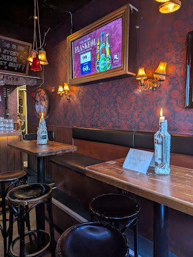 Rabalder Bar København - København