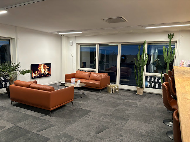 Opinii despre Holsted Pølse & Sandwich vogn în Næstved - Gastronomi og hotelvirksomhed